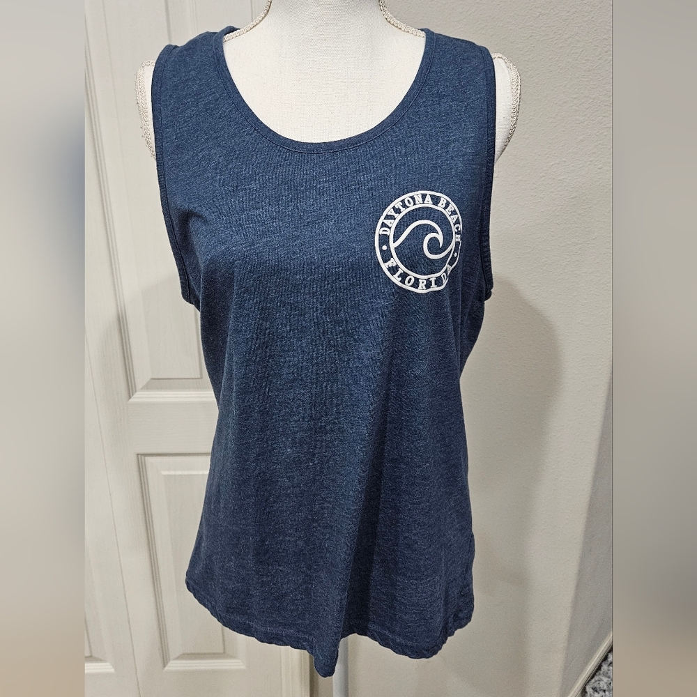 🌊Daytona wave tank
